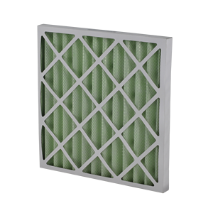 Filtres à air Merv 11 20x20x2 16x25x1 20x25x5 en fibre de verre pour fours - Fournisseur - Product Image 6