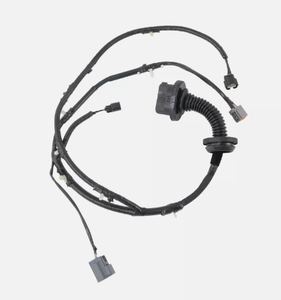 OE # 9L3Z14631CAA Nouvel assemblage de fil de raccordement de porte conducteur arrière - Product Image 1