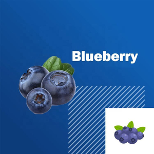 Mezcla de Aminoácidos Esenciales en Polvo OEM ODM, Certificación GMP y Halal, 30 Porciones, 300g, Sabor Arándano - Product Image 2