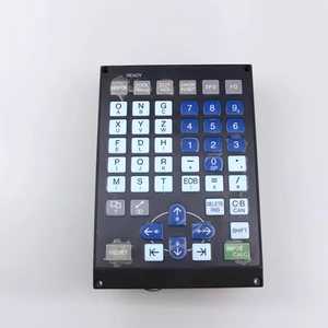 Teclado Usado para E60 E68 <span class=keywords><strong>64S</strong></span>, Piezas FCU6-KB04 FCU6-KB024 - Product Image 3
