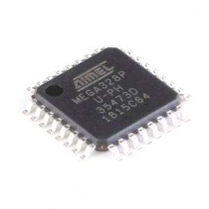 Microcontrolador Original de Fábrica Atmega328p-Au Smd Tqfp-32 - Product Image 1
