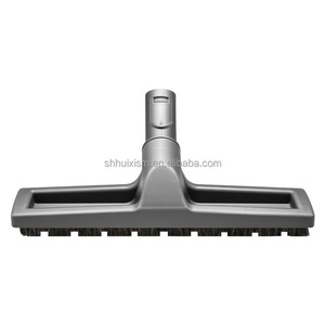 Tête de brosse à poils de cheval pour sols durs, compatible avec les aspirateurs <span class=keywords><strong>Dyson</strong></span> V6 DC58 DC59 <span class=keywords><strong>DC62</strong></span>, pièces de rechange pour <span class=keywords><strong>aspirateur</strong></span> - Product Image 2