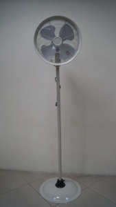 Ventilateur sur pied de 18 pouces OEM/ODM, électrique, hauteur réglable, en métal, avec fonction de brumisation, pour usage commercial/industriel GAPIDF026 (KTS-1845SS) - Product Image 6