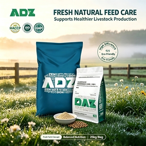 Suplemento Alimenticio Natural que Descompone Seis Micotoxinas, Reduce el Riesgo <span class=keywords><strong>de</strong></span> <span class=keywords><strong>Mastitis</strong></span> y Abortos en Ganado Lechero y Porcino - Product Image 1