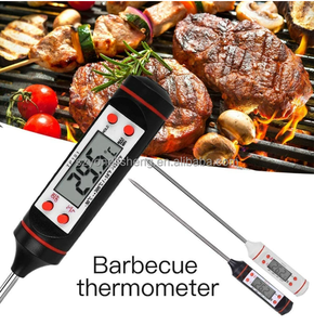 Stok mutfak yağı termometre TP101 gıda termometresi - Product Image 6