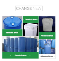 Bouchon d'aération étanche D17 à dégagement de pression de vente élevée pour bouteille de produits chimiques agrochimiques en plastique
