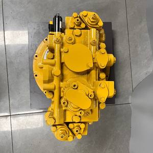 Pompe hydraulique principale neuve pour modèle SBS80 3117404 1730663 pour l'industrie de la vente au détail, excavatrices E312D/E313D/E315D/E318D, garantie 6 mois - Product Image 3