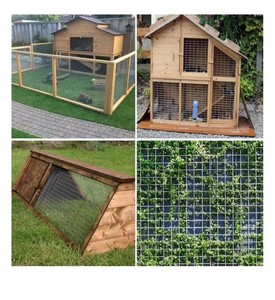Panneau de treillis soudé électrogalvanisé, treillis soudé en acier à faible teneur en carbone pour la construction - Product Image 5