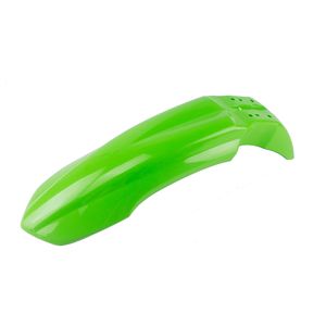 Garde-boue avant de moto Supermoto garde-boue pour Kawasaki KLX 150 - Product Image 1