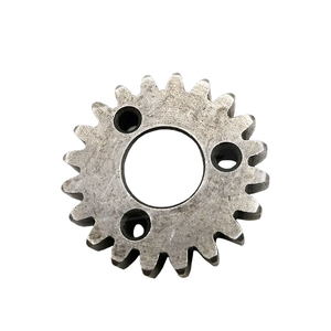 Accesorios para Motocicleta, Engranaje Impulsado para Motocicleta, Apto para GY6 125 Cc 150 Cc - Product Image 2