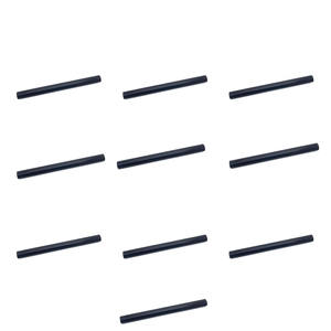 Manchon de film de fusion, 10 pièces, compatible avec HP P2055 P2030 P2035 P2014 P2050 M2727 - Product Image 1