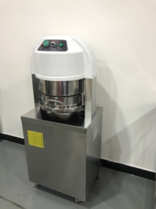 ตัวแบ่งแป้งไฟฟ้าสำหรับการแบ่งแป้งแบบอัตโนมัติสำหรับการค้ามี36ชิ้น30 ~ 180กรัม - Product Image 2