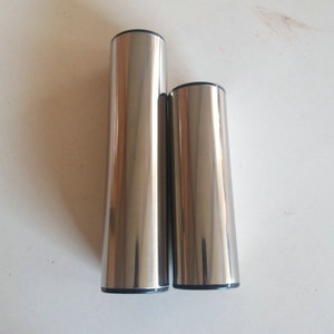 Wholesale Sound Tube 15 cm Stainless Steel Iron Sand Tube Early Education Teaching Aid Sand Tube <b>Music</b> Performance <b>Instrument</b> - Product Image 4