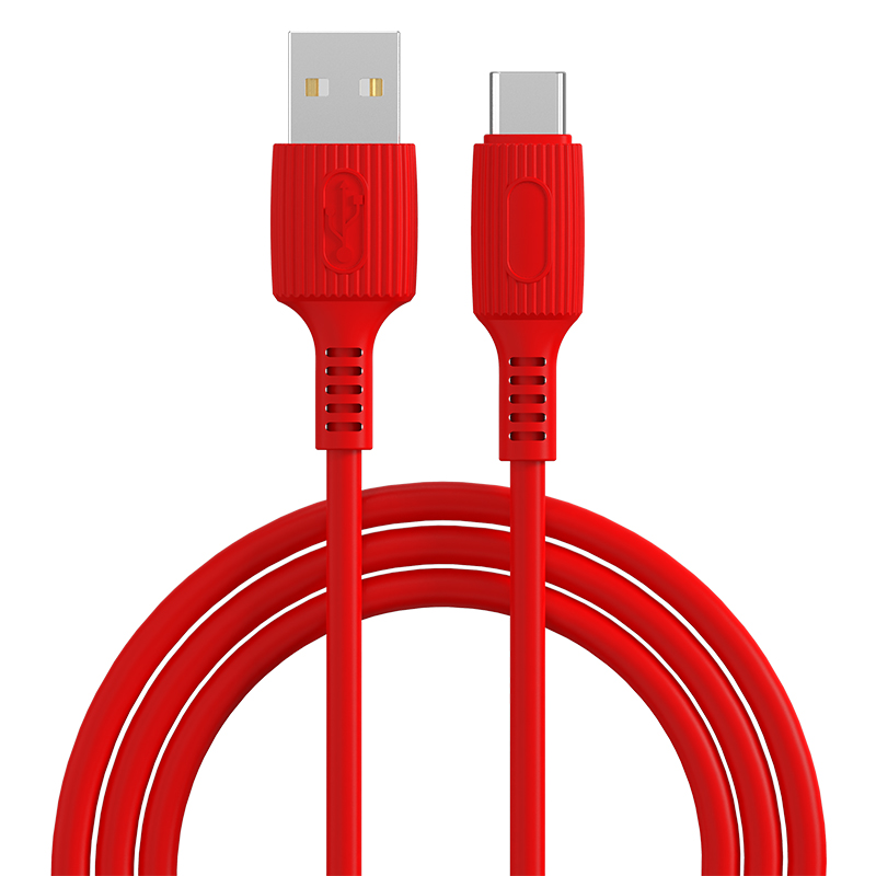 Новые материалы, микро-разъем lightning типа c, OEM ODM, переработка цветной длины, зарядный кабель из жидкого силикона