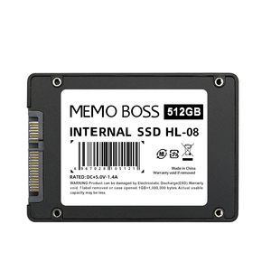 SSD Barato de 1 TB, 512 GB, 256 GB, SSD Interno SATA de 2.5 para Portátil con Garantía de 3 Años - Product Image 3
