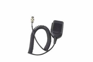 HM36 walkie talkie ไหล่<span class=keywords><strong>ลำโพง</strong></span>สองทางไมโครโฟนวิทยุสำหรับ IC7800 756proiii 7200 7600 7400 IC7700 910H 970A 970H 821H - Product Image 3