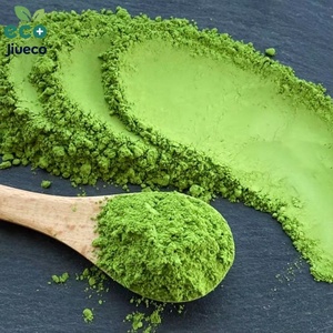 Té Matcha en Polvo Instantáneo de Grado Ceremonial Puro en Lata de 30g, Certificado Orgánico, HACCP y HALAL - Product Image 2