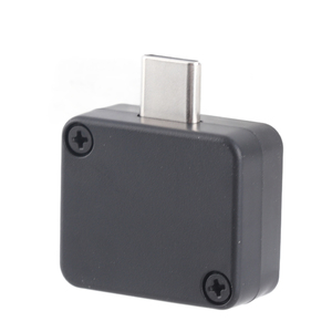 Caméra thermique portable pour téléphone mobile -20°C à 1000°C, petite caméra d'imagerie thermique prenant en charge la température maximale, minimale et centrale - Product Image 2