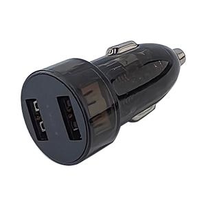 Chargeur de voiture double port en gros, adaptateur de charge rapide USB-C et USB-A 2-en-1 pour téléphone - Product Image 6