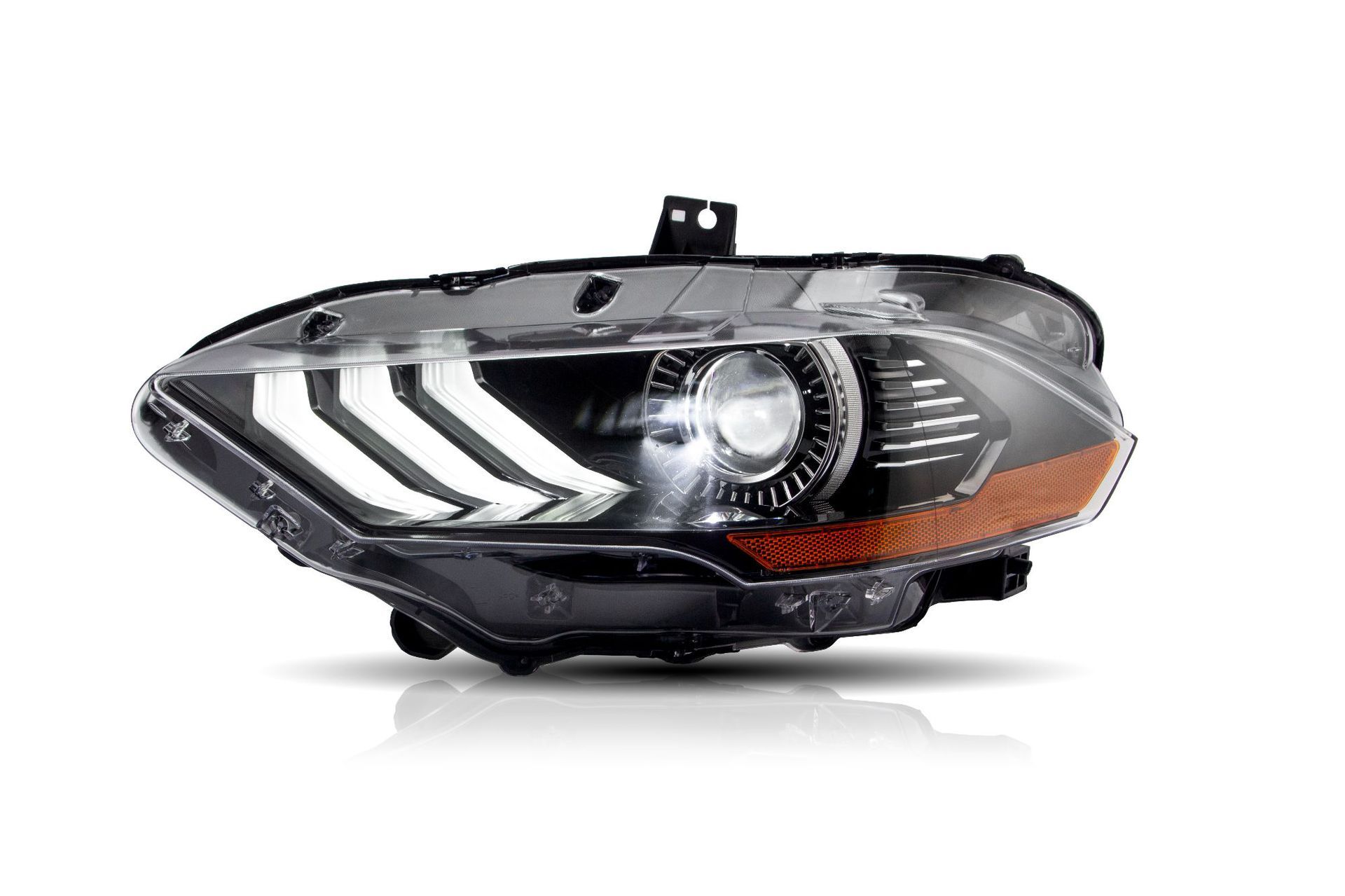 Faros LED originales de fábrica