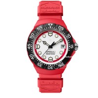Nouvelle montre pour homme, mouvement à quartz authentique, 43 mm, calendrier, trois aiguilles, indicateur 24 heures, acier inoxydable 316, fermoir papillon, bracelet TA