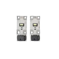 NOUVEAU Module de phare LED Feux de jour DRL Plaque OE 63117263051 pour Série 5 X3 X5 F25 E70 2011 2012 2013 2014 2015