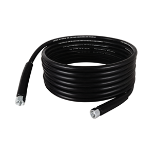 Manguera de Lavado a Presión de 5/16 Pulgadas R2 de 8 m para Lavado de Autos y Lavadoras Industriales - Product Image 1