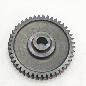 Engrenage de distribution de pompe à injection en acier haute résistance 4D27V41-02003-2 pour moteur XinChai 4D27V41 - Product Image 4