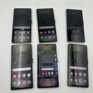 Technologie Avancée Exclusive <span class=keywords><strong>Meilleur</strong></span> Prix Galaxy S25 Ultra Z Fold 6 <span class=keywords><strong>Smartphone</strong></span> <span class=keywords><strong>Pliable</strong></span> 5G Reconditionné Premium Débloqué - Product Image 3