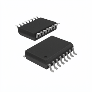 Original One Stop Service Components Electronic MAX170CEWE+ 16 SOlC Data Acquisition - Product Image 1
