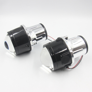 Alk Bán Buôn <span class=keywords><strong>2.8</strong></span> Inch Hid Sương Mù Ống Kính Máy Chiếu H11 Cao Và Thấp Chùm 12V Đèn Sương Mù Ống Kính Máy Chiếu Cho Xe Ô Tô - Product Image 1