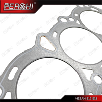 Joint de culasse pour NISSAN CHERRY III (N12) AD Van (VB11) 1.5 SUNNY I (B11) 1.3 E13 E15, référence 1104401M00 1104401M10