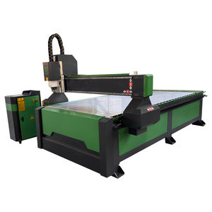 Spedizione gratuita dalla fabbrica macchina Router Cnc 1325 Router Cnc legno Router macchine per la lavorazione del legno - Product Image 3