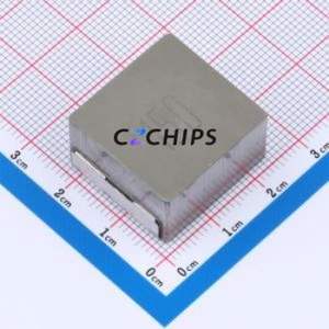 FXL2213-150-M ตัวเหนี่ยวนำไฟฟ้าแบบ SMD,23.5x22 มม. ( ค่าความเหนี่ยวนำ: 15uH )( ความแม่นยำ: 20% กระแสไฟฟ้าที่กำหนด: 23A ) - Product Image 1