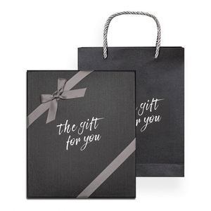 Novelty <b>Gifts</b> Box A5 PU Leather Silk Screen Printed Personalized Notebook Pen U Disk Custom Logo Promotional Business <b>Gift</b> <b>Set</b> - Product Image 4