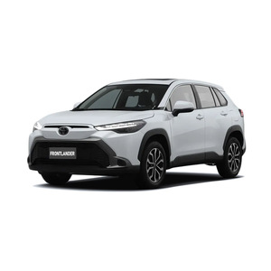 Toyotas frontlander 2025แบตเตอรี่ฉุกเฉินแบตเตอรี่24Hr แพลตตินัม - Product Image 1