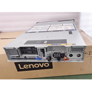 Processore Intel Xeon Scalable Serie Platinum Originale per Analisi Dati HPC Server Rack Cloud 2U per Archiviazione Lenovo ThinkSystem Disponibile - Product Image 6
