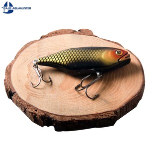 Giappone JACKALL TN vibrazione 60 palle sferzanti all'interno sonaglio VIB esche da pesca - Product Image 2