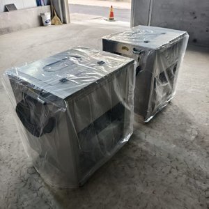 Máquina Peladora de Patatas Automática de Bajo Nivel de Daño para <span class=keywords><strong>Planta</strong></span> de Procesamiento de Patatas - Product Image 5