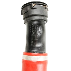 Acelerador de tubo de codo de admisión de piezas de automóvil 13717583716 para BMW X5 X6 E70 E72 35iX xDrive35i - Product Image 4