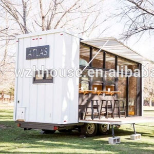 美国的集装箱房小房子 - Product Image 3