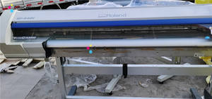 Machine <span class=keywords><strong>d</strong></span>'impression et de <span class=keywords><strong>d</strong></span>écoupe Roland SP-540V <span class=keywords><strong>d</strong></span>'<span class=keywords><strong>occasion</strong></span>, imprimante SP540V, imprimante-<span class=keywords><strong>d</strong></span>écoupeuse SP-540V - Product Image 3