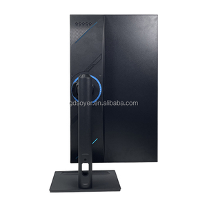 Monitor de Computadora de 27 Pulgadas, <span class=keywords><strong>165Hz</strong></span>, FHD 1920x1080, Compatible con <span class=keywords><strong>HDMI</strong></span>/DP HDR, Tiempo de Respuesta de 1ms, para Estudiantes - Product Image 1
