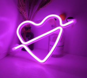 Corazón de Cupido