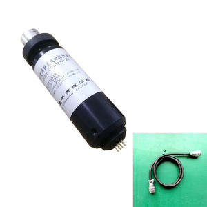 Лучшая цена, портативный измеритель удельного сопротивления проводящей ткани/измеритель удельного сопротивления проводящей пены - Product Image 6