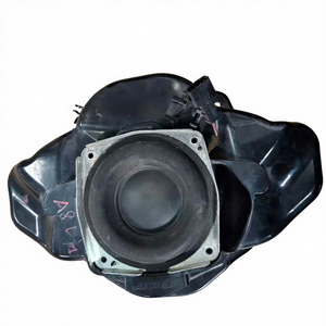 Puerta Original Usada para Audi D4 A8 S8 2011-2017, Puerta Delantera Derecha, Subwoofer, Altavoz, Caja de Bajos, <span class=keywords><strong>Bose</strong></span> OEM 4H0035297 - Product Image 2
