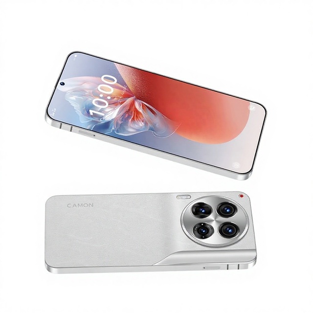 C30 Pro 4G LTE CDMA Deca Core MTK Gaming Smartphone 108MP Camera HD >7" Inch Android 13 Dual SIM Card Above 8000mAh Battery