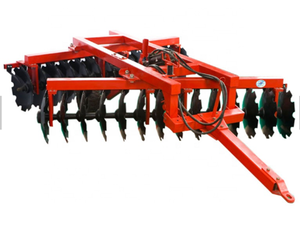 Arado <span class=keywords><strong>de</strong></span> Discos Pesado Agrícola 2021 / Arado Hidráulico Pesado en Venta, Cambiador <span class=keywords><strong>de</strong></span> Neumáticos - Product Image 5