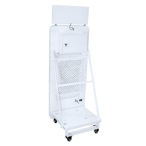 웨딩 용품 2025 시장 트렌디 파티 32 43 터치 스크린 포토 부스 기계 이벤트 디지털 셀카 카메라 거울 사진 부스 - Product Image 5