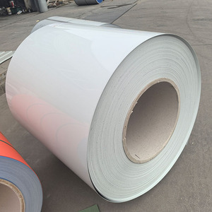 Tôles de <span class=keywords><strong>Toiture</strong></span> Métalliques Ondulées en Acier Galvanisé de <span class=keywords><strong>6m</strong></span>, Calibre 28, IBR, Colorées, à Grande Portée, Prix Compétitifs - Product Image 2